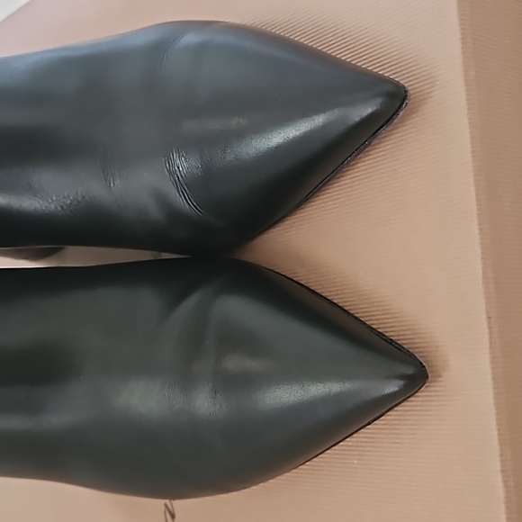 Gianvito Rossi Evelyn 55mm booties - Picture 4 of 12